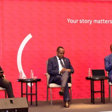 Absa Bank Kenya