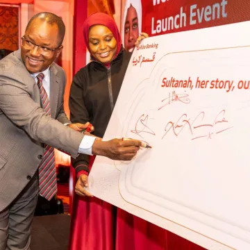 Absa Bank Kenya