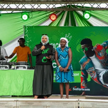 Safaricom