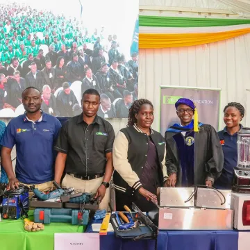 KCB Nandi