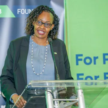 KCB Varsities