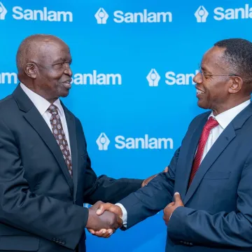 Sanlam Kenya 