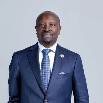 Mohammed Nyaoga