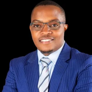 Doughlas Mbugua
