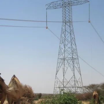 Electricity Access