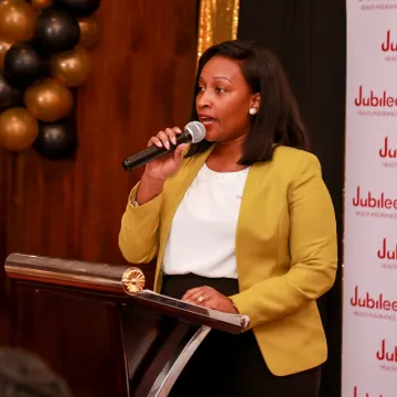 Jubilee Health Insurance