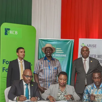 KCB Vipingo