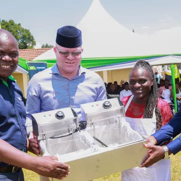 KCB Western Kenya