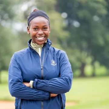 Naom Angela Wafula