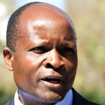 Okoth Obado