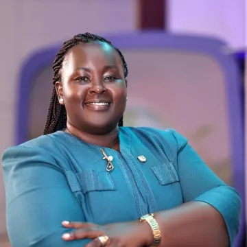 By Dorine Nalo, Head of Programmes, Stanbic Foundation.