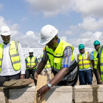 Vipingo SEZ