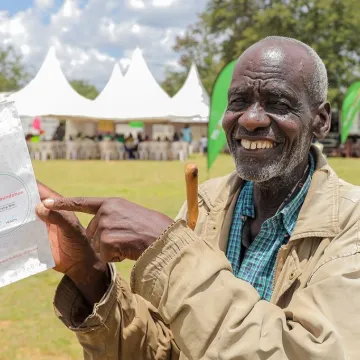 MPESA Foundation
