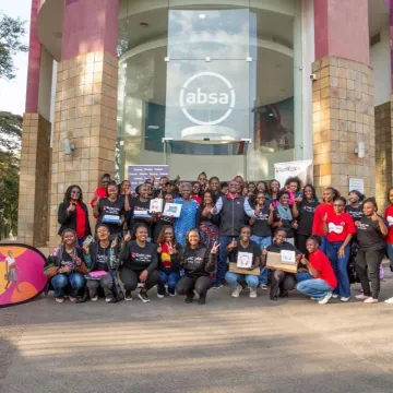 Absa Hackathon