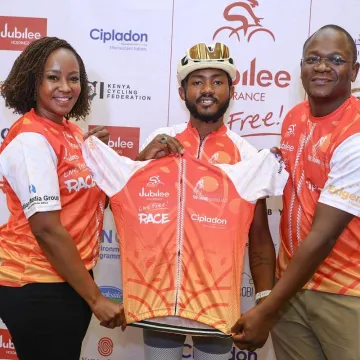 Jubilee Health Insurance