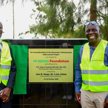 Maseno Innovation Hub