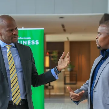 Safaricom Enterprise