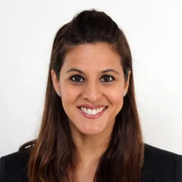 Absa Bank Commercial Property Finance East Africa Director Zaharaa Khanbhai