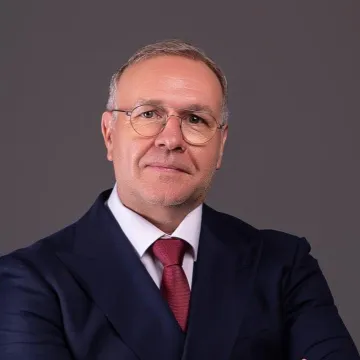 Del Monte Kenya Managing Director Wayne Cook.