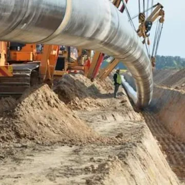 East African Crude Oil Pipeline (EACOP)