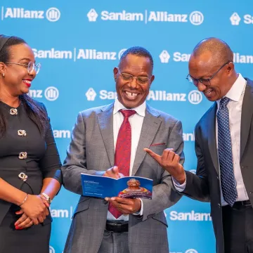 Sanlam Kenya