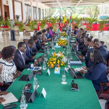 Cabinet Meeting 15 Dec 2025