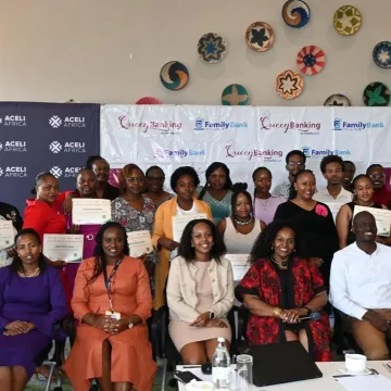 Family Bank Agri SMEs