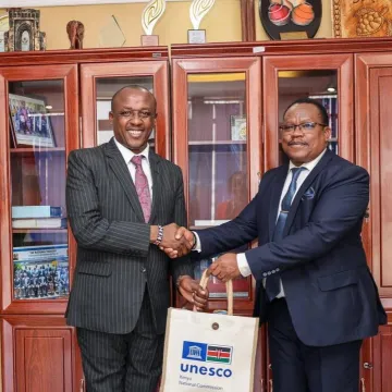 Makueni County UNESCO