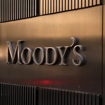 Moody's forecast on Kenya