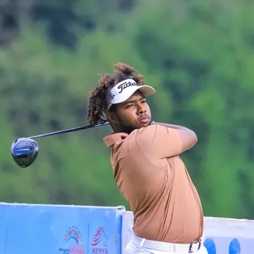 Absa Invitational Series