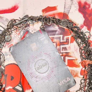 Absa Cards