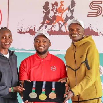 Absa Sirikwa