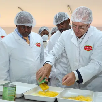 Del Monte Kenya