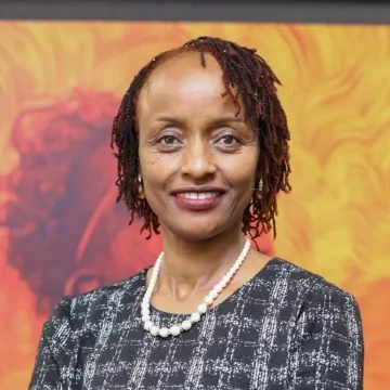 Anna Manyara