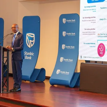 Dr Joshua Oigara