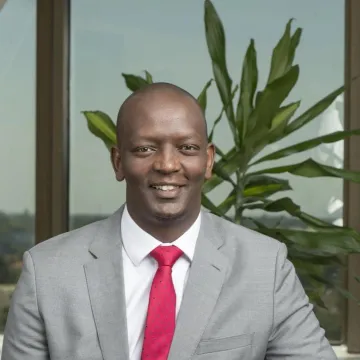 Sitoyo Lopokoiyit M-PESA Africa Absa Group