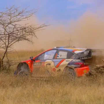 WRC 2026