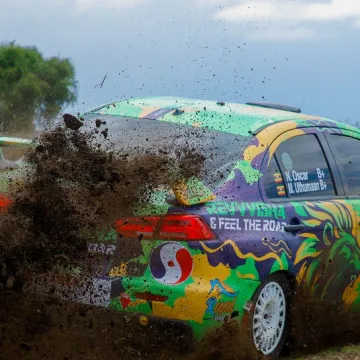 WRC 2026
