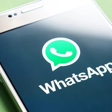 WhatsApp Russia Ban