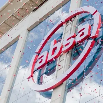 Absa Bank Kenya