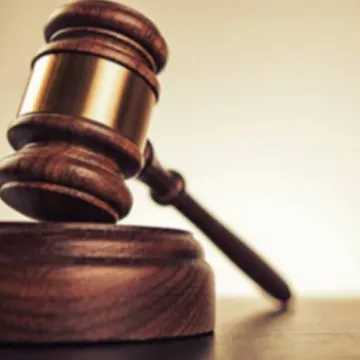 Court Arbitration
