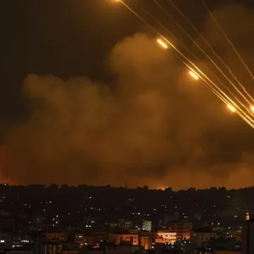 Iran Israel Attacks