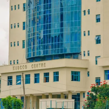 KUSCO IRA