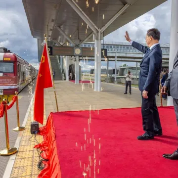 Kenya China Exports
