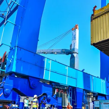 Africa Trade Barometer Standard Bank Group