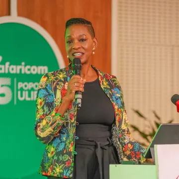 M-pesa Data Privacy