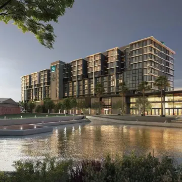 New Hotels Kenya