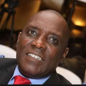 Former National Land Commission (NLC) Chairman Mohammed Abdalla Swazuri 
