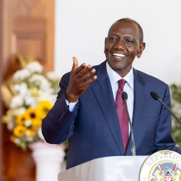 William Ruto