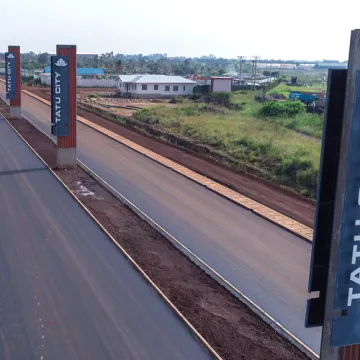 Tatu City